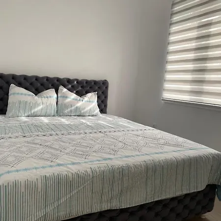 Apartamento Filmski Grad Apartmani