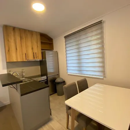 Filmski Grad Apartmani شقة