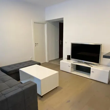 Filmski Grad Apartmani *