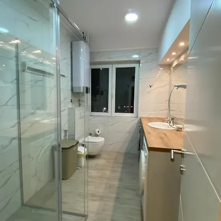 Apartamento Filmski Grad Apartmani