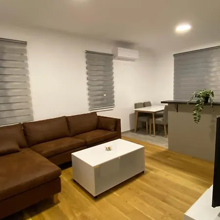 Filmski Grad Apartmani *