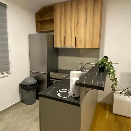 Filmski Grad Apartmani Filmski Grad