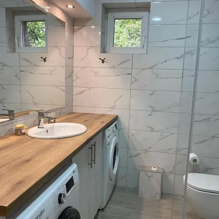 Filmski Grad Apartmani