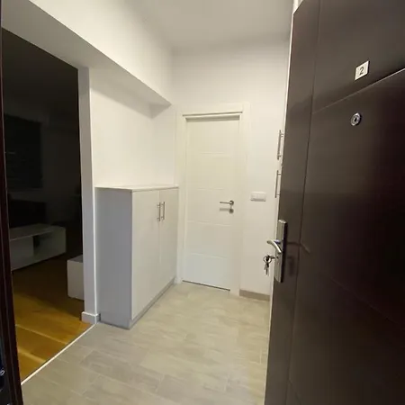 Apartment Filmski Grad Apartmani *