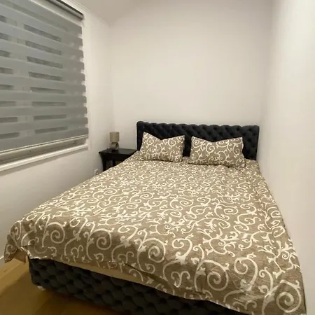 Apartamento Filmski Grad Apartmani *